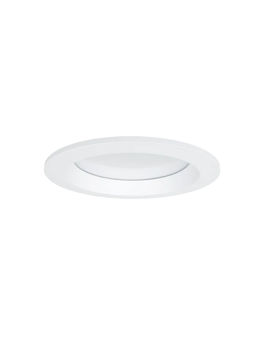 DOWNLIGHT BEBOP BLANC 9W SEERA 3000K-4000K IP65 ASLED BEB9WSEE