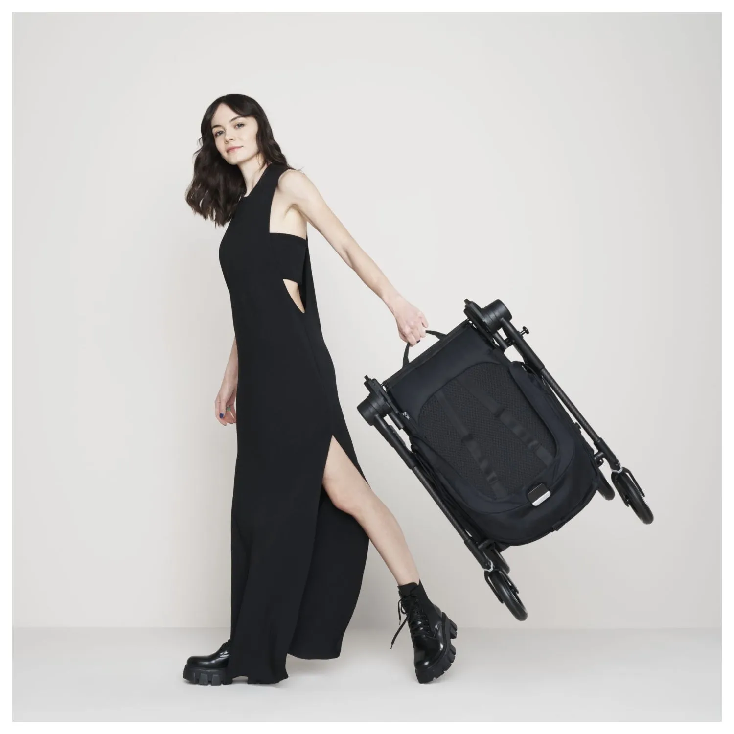 Duo Melio 4 + Cloud T i-Size