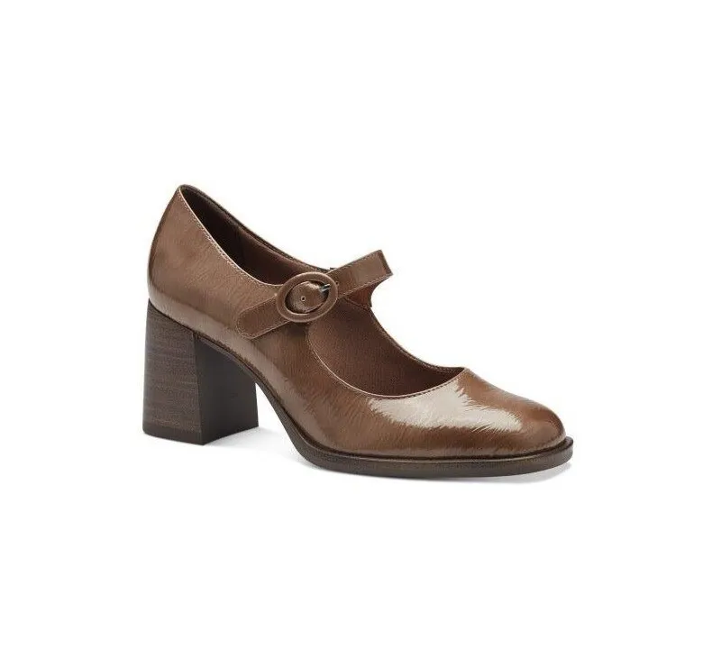 Escarpins  Tamaris VEAU 2440-41-Camel