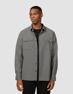 Essential Overshirt