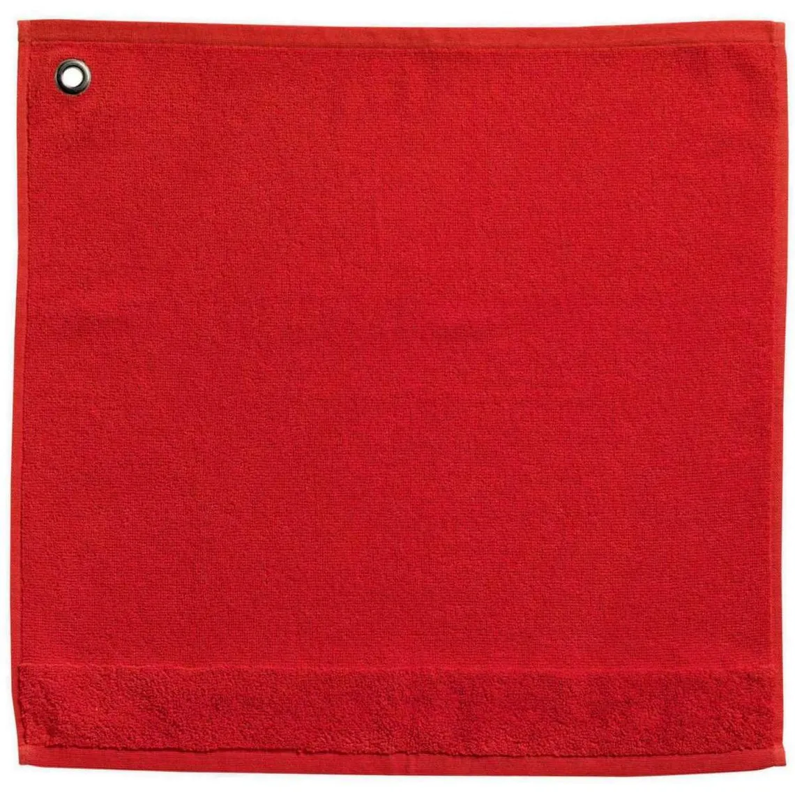 Essuie Mains Œillet Orange  | 3 Suisses