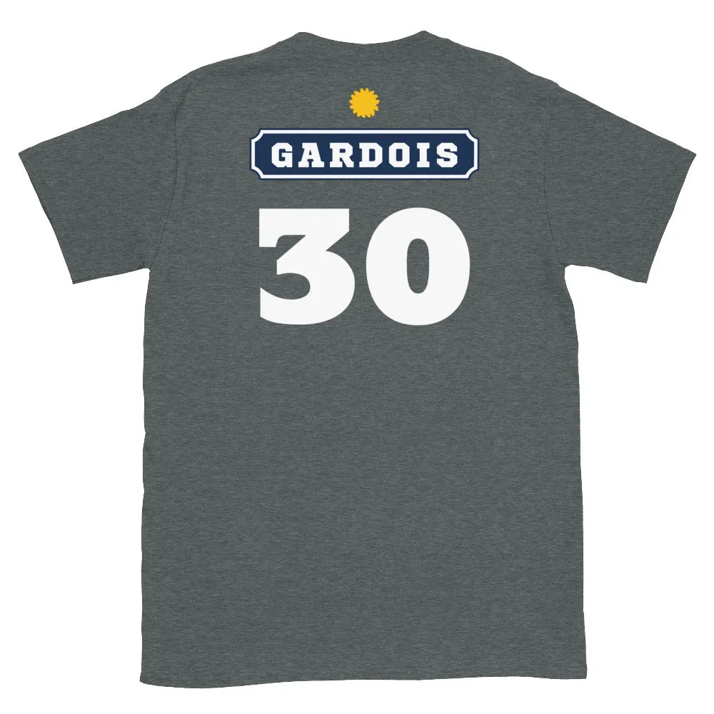 Gardois 30 Pastis - T-shirt Standard