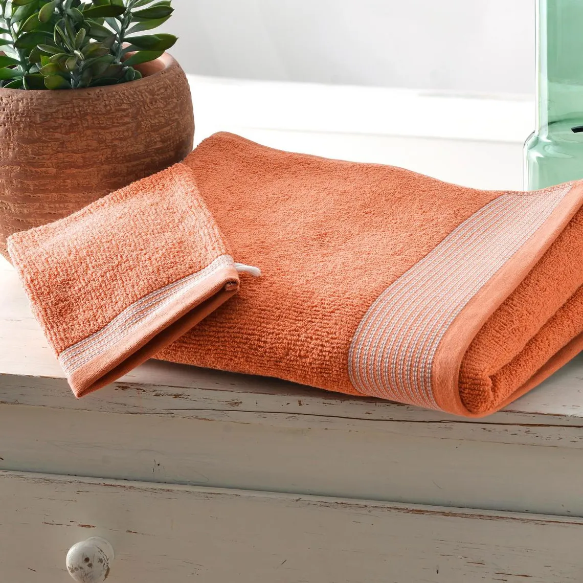 HARMONIE Ddb  orange | 3 Suisses
