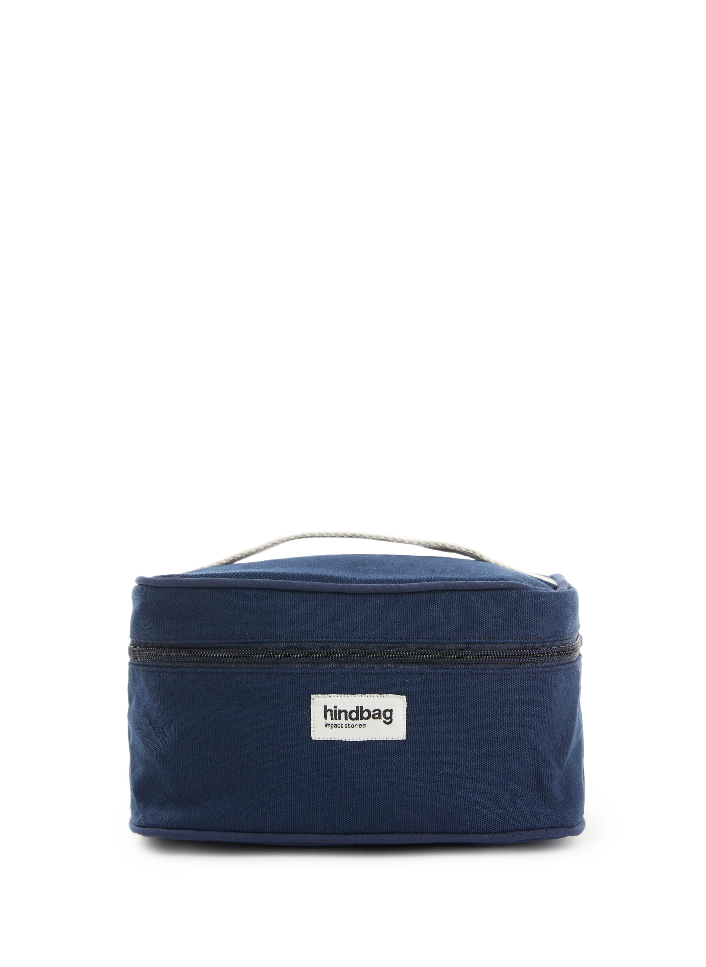 HINDBAG  Vanity Gaspard  - Bleu