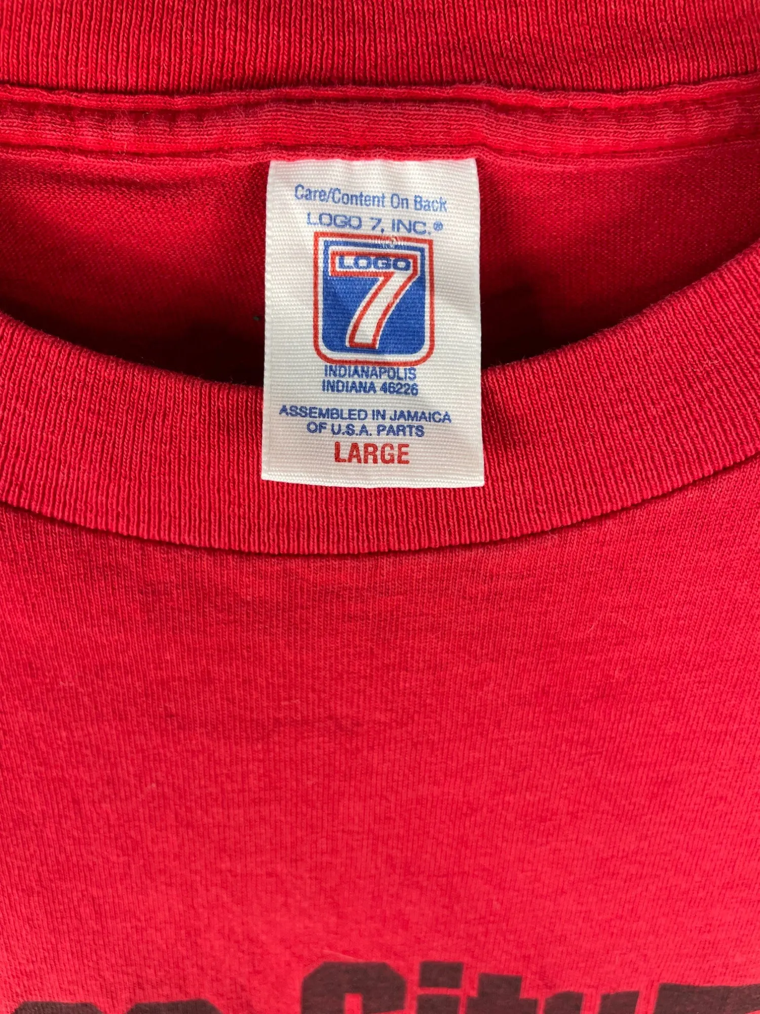 Kansas City Chiefs T-Shirt