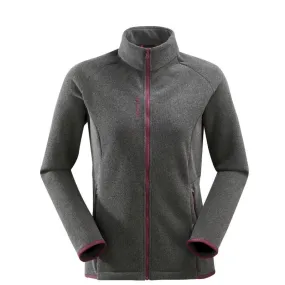 Lafuma LD Techfleece F-Zip - Polaire femme | Hardloop