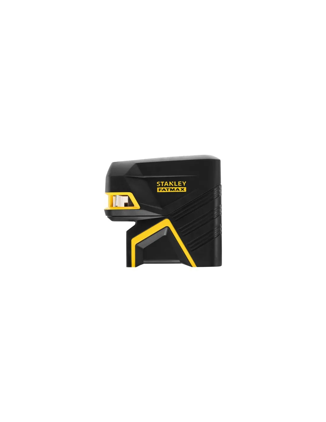 LASER CROIX 5 POINTS VERT STANLEY FMHT77598-1