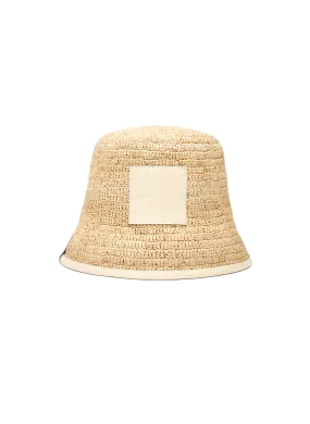 LE BOB SOLI - JACQUEMUS pour FEMME | Printemps