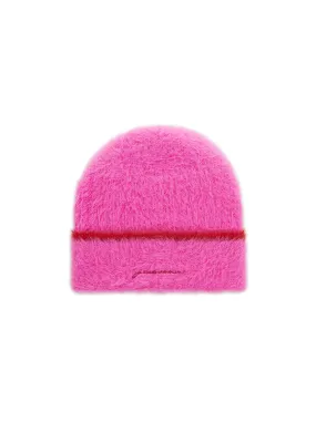 LE BONNET NEVE - JACQUEMUS pour FEMME | Printemps