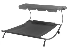 LIVARNO home Chaise longue double