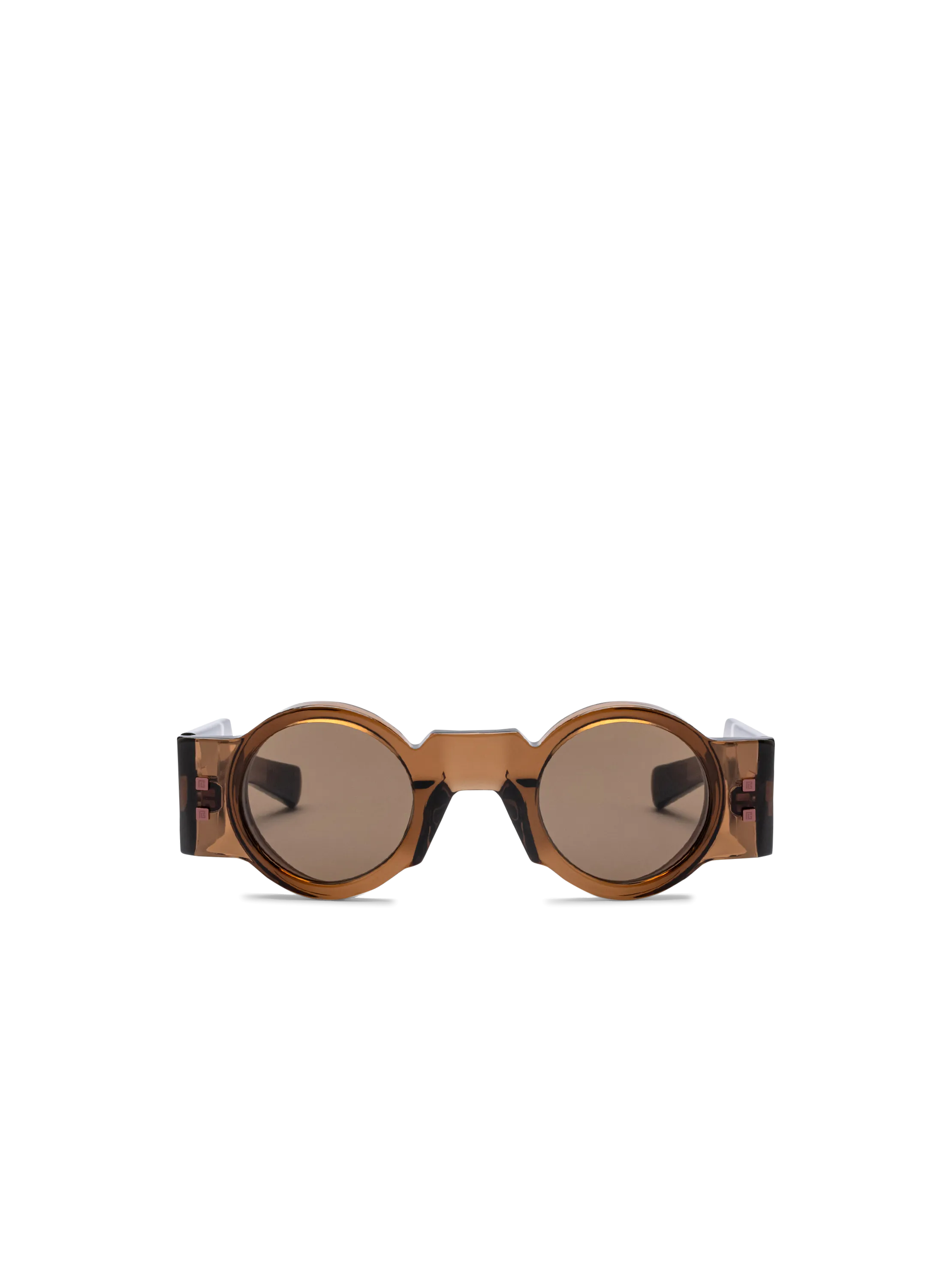 LUNETTES DE SOLEIL OLIVIER - BALMAIN pour HOMME | Printemps