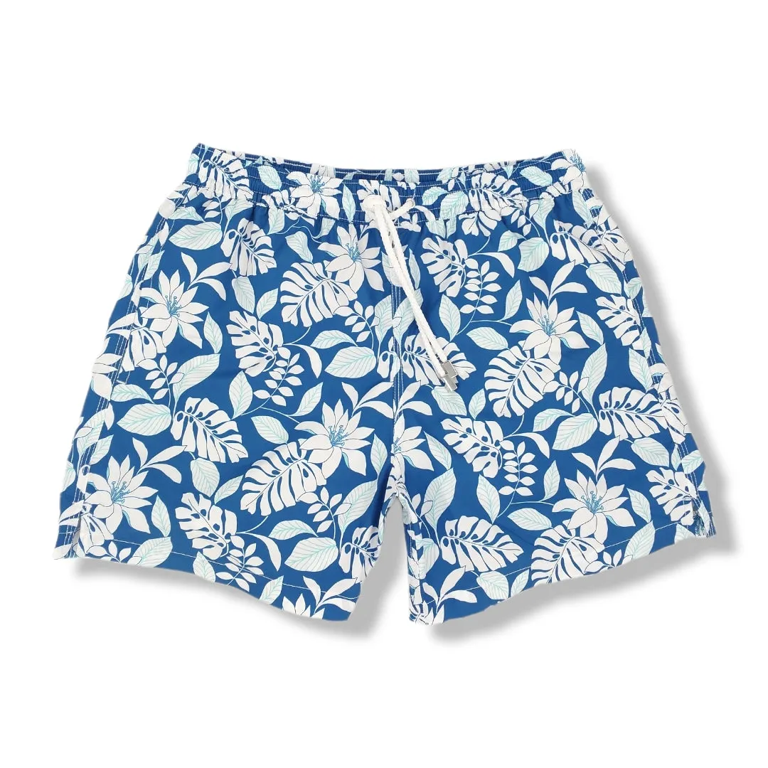 Maillot de bain Fiorio 29376 001 Bleu