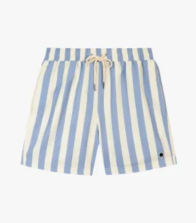 Maillot mimizan raye bleu