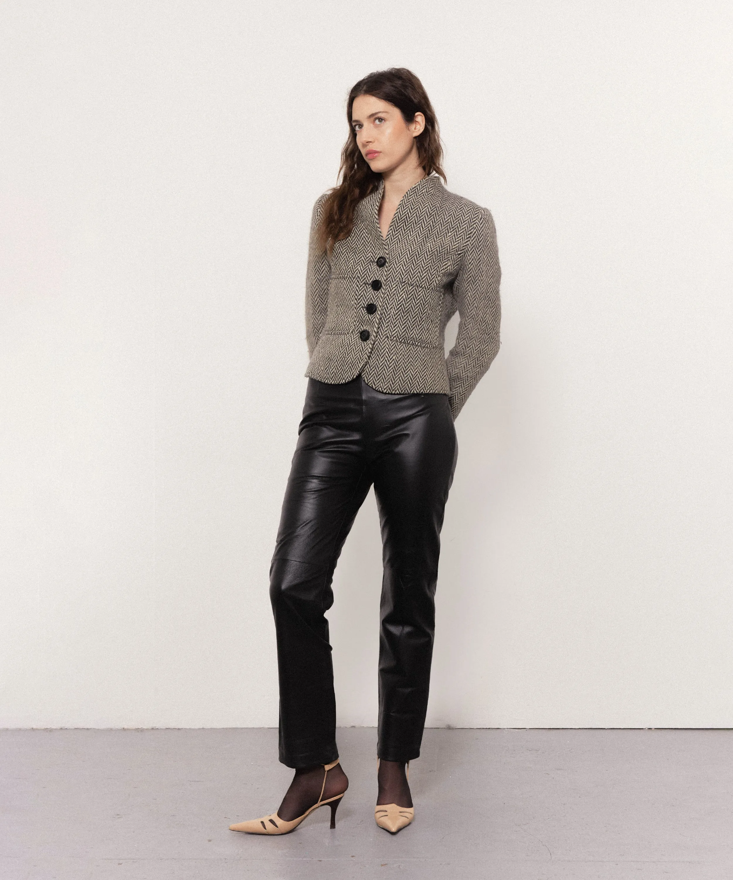 Manteau Valentino