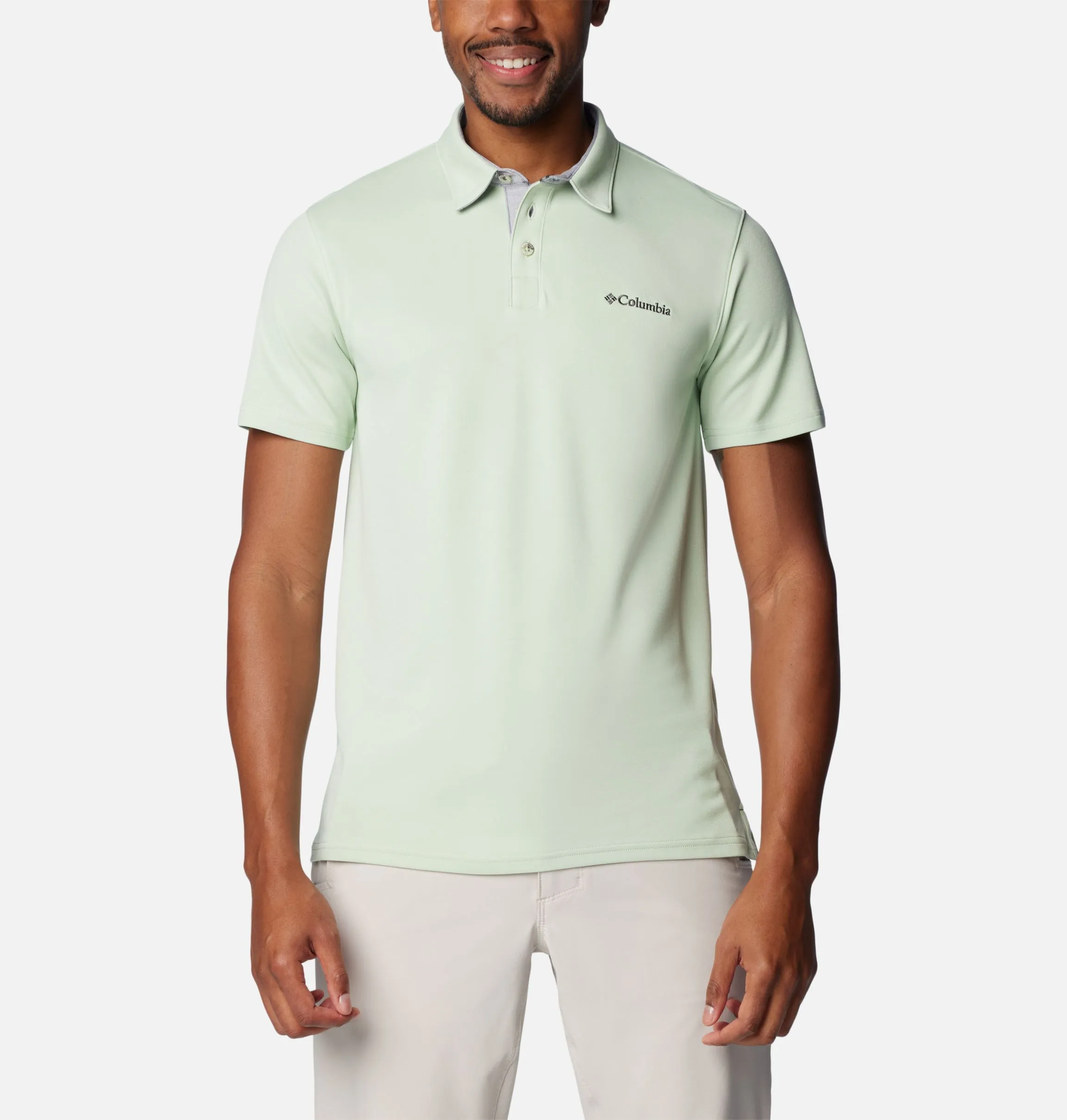 Men’s Nelson Point™ Polo