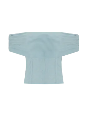 MIAOU  Top Magda - Multicolore