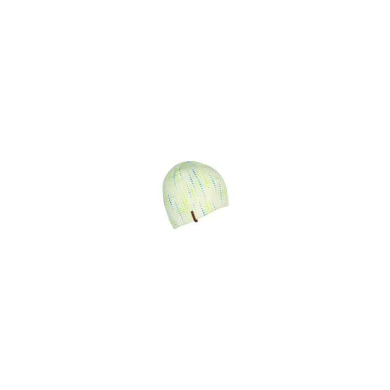 MILLET Alias beanie Bonnet montagne femme blanc
