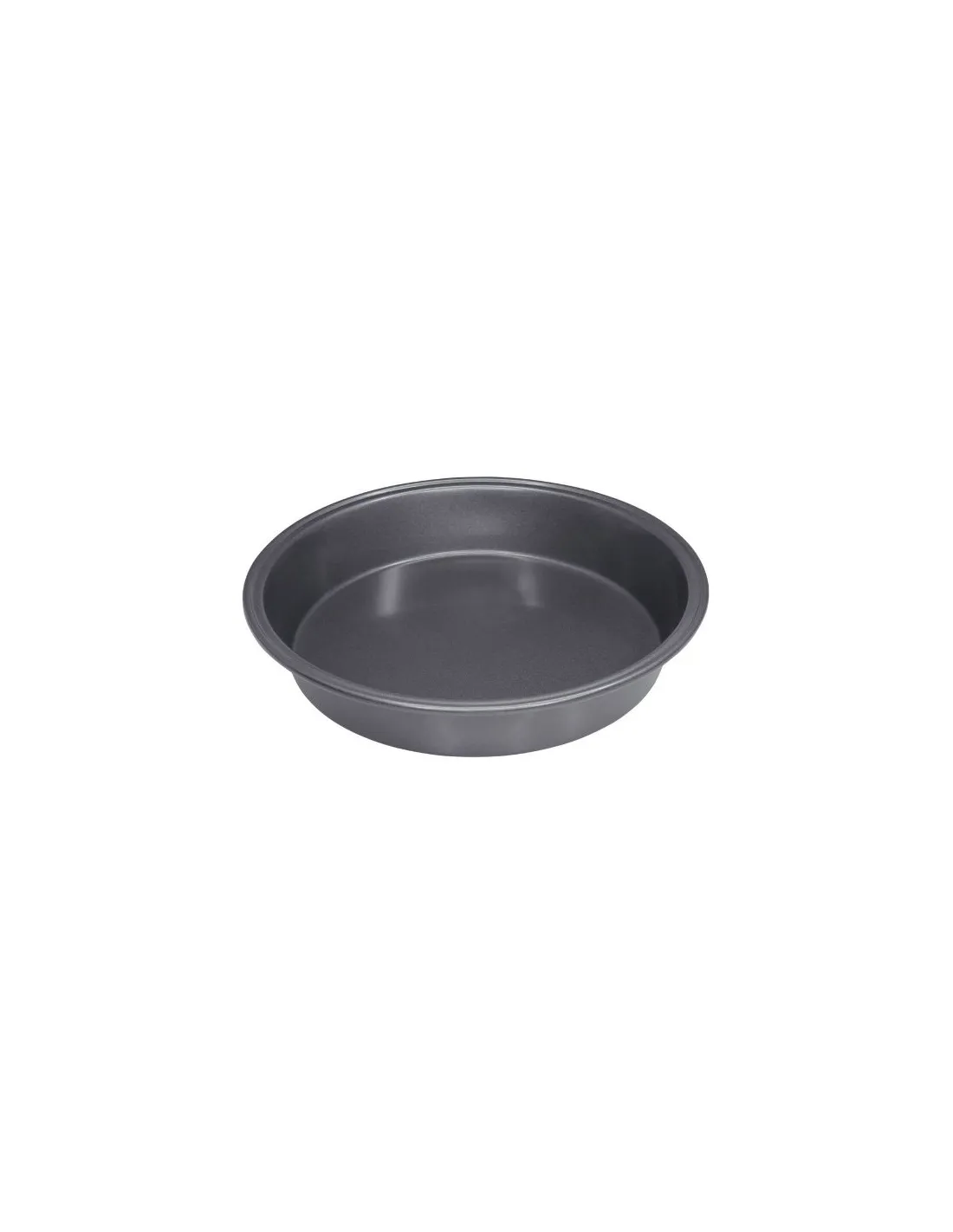 moule à manqué évasé antiadhésif - 23 cm - de buyer
