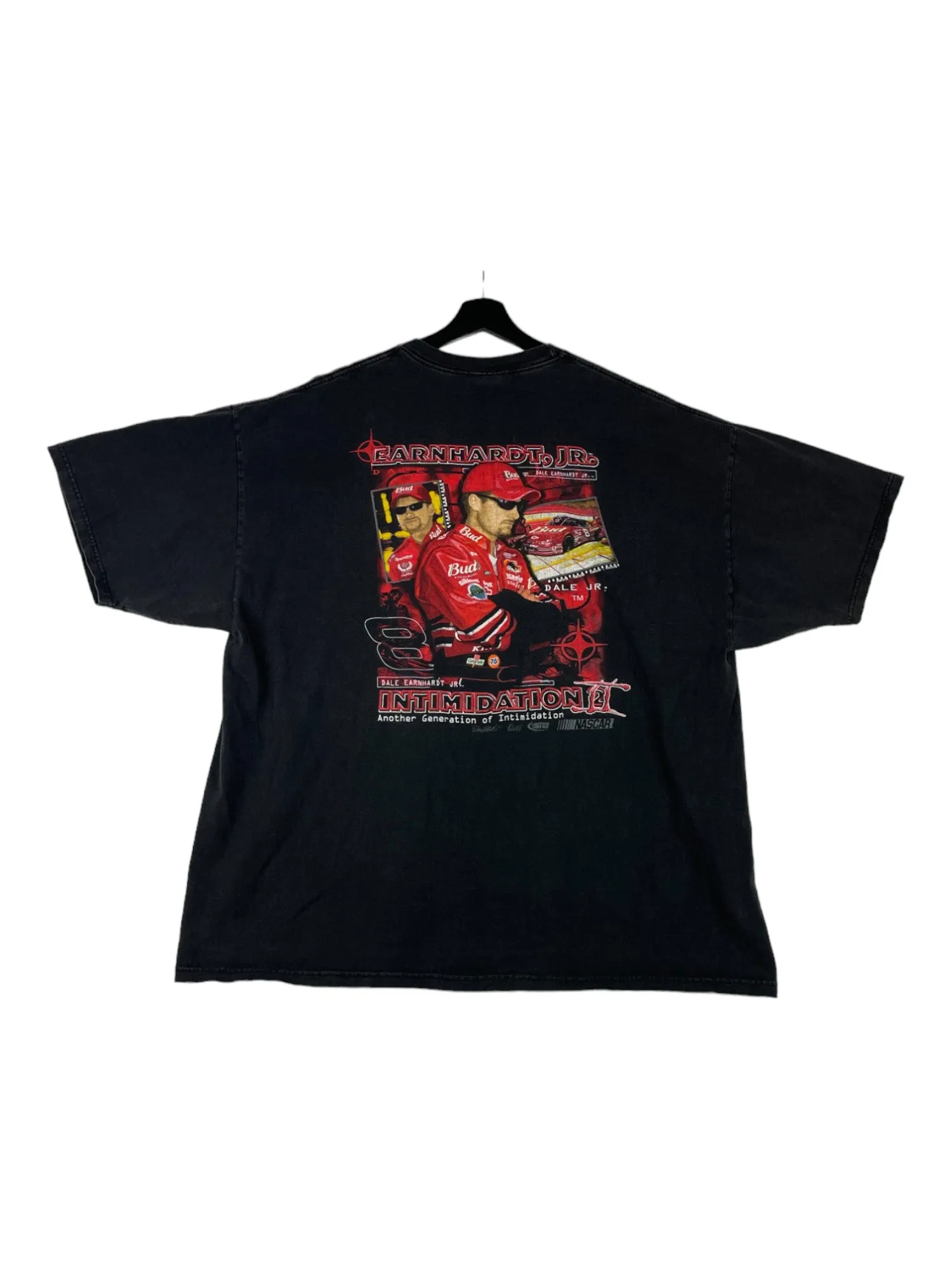Nascar Dale Jr T-Shirt