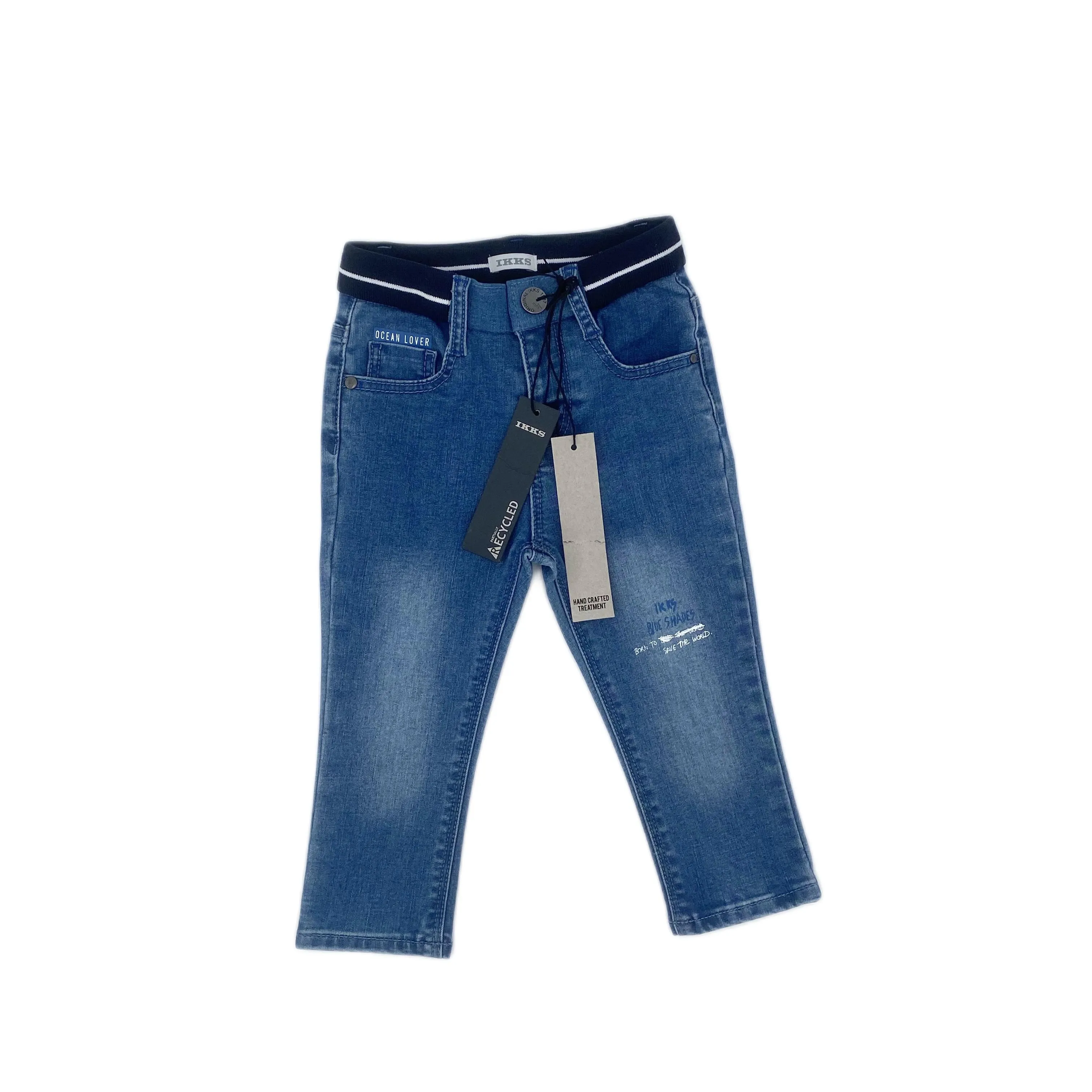 PANTALON – IKKS – 18 MOIS