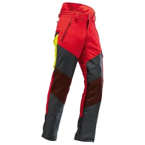 Pantalon anti-coupure PFANNER® - Gladiator® Keprotec de classe 1