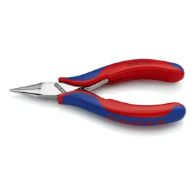 Pince de préhension électronique 115mm fl.br.mâchoires Knipex