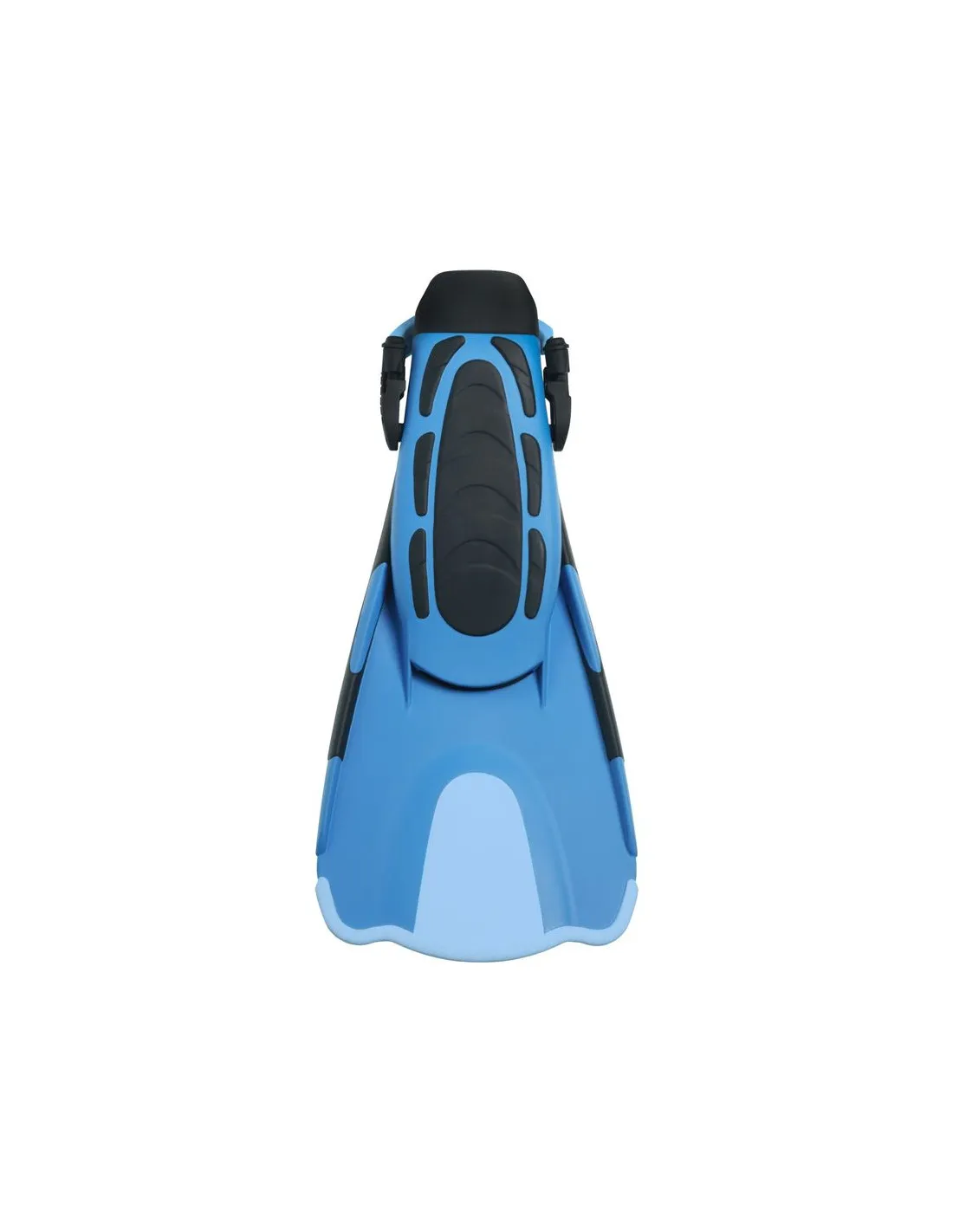 Plongée Unisexe Cressi Maui Short Fin Blue-Sky Blue