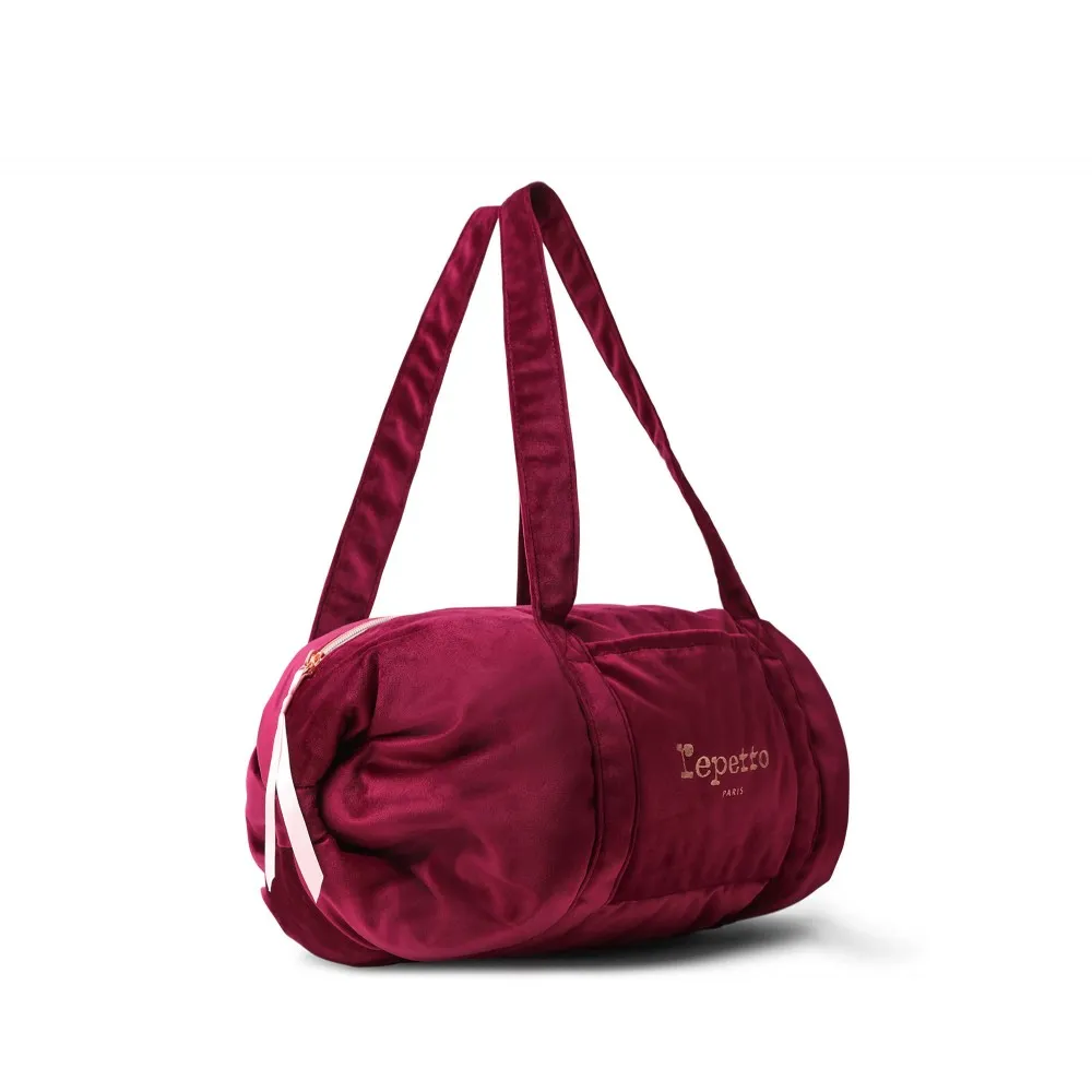 Polochon Moyen Nénuphar REPETTO B0232V - FAME La Maison De La Danse
