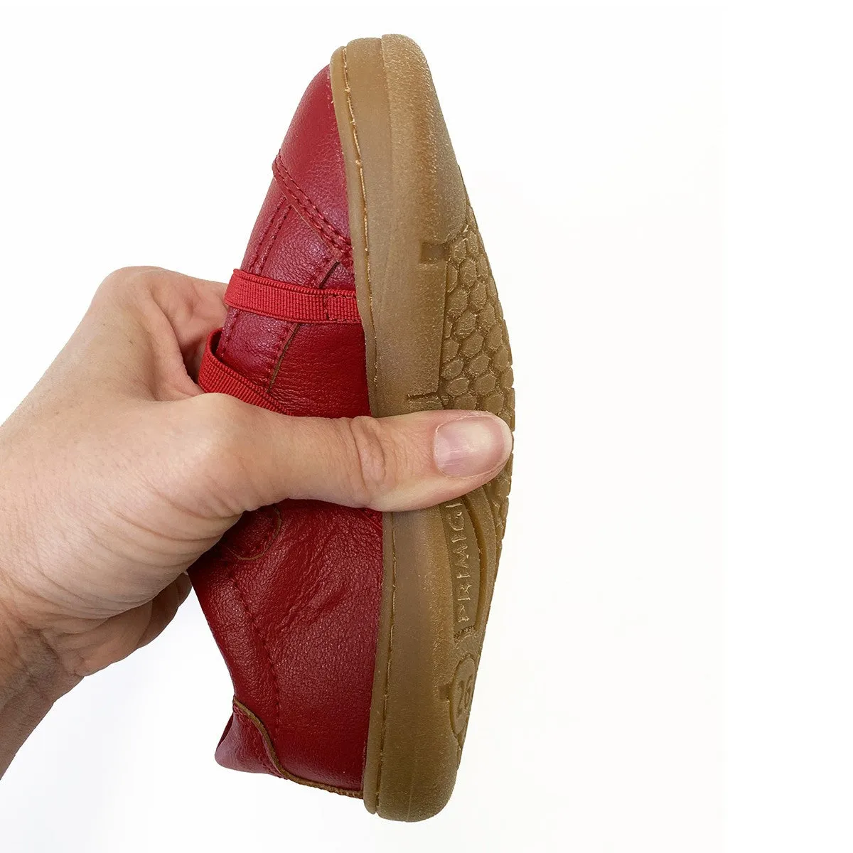 Primigi Barefoot For Change Pot Boots Espresso