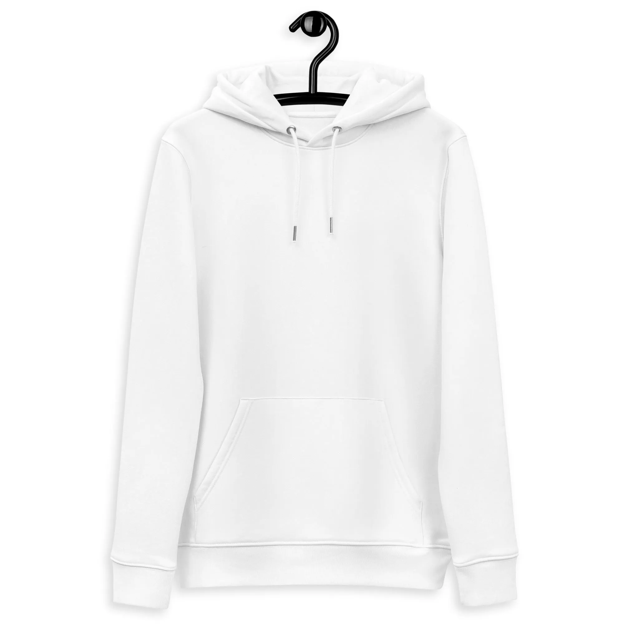 Qivera vera - Sweat écologique unisexe