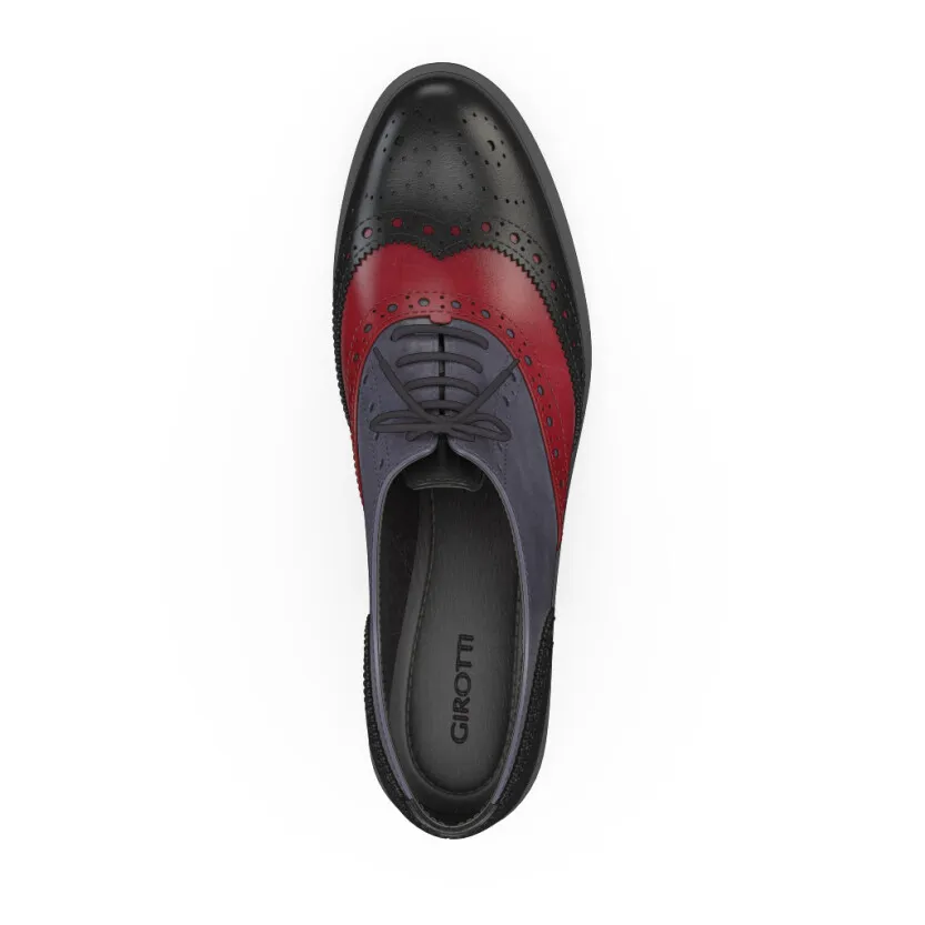 Richelieu 21607 | Girotti