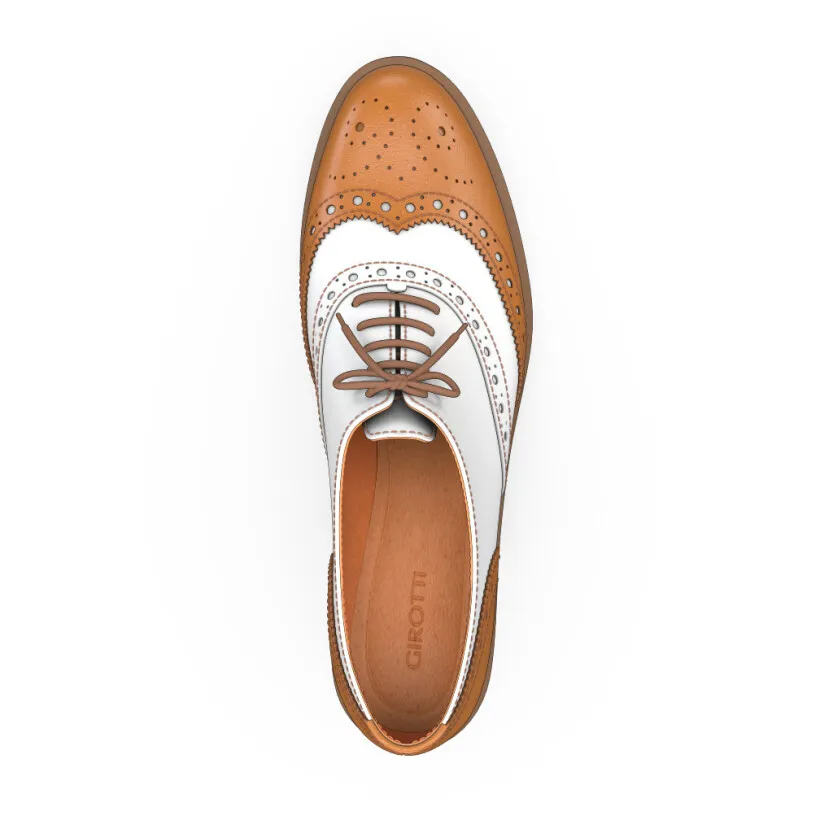 Richelieu 2432 | Girotti