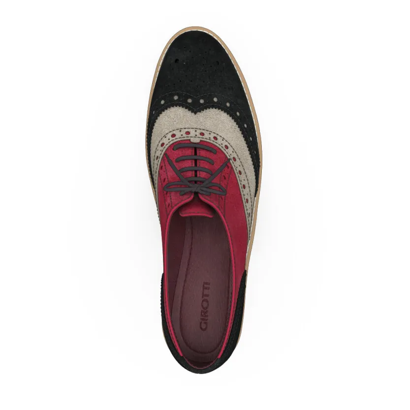 Richelieu 39980 | Girotti