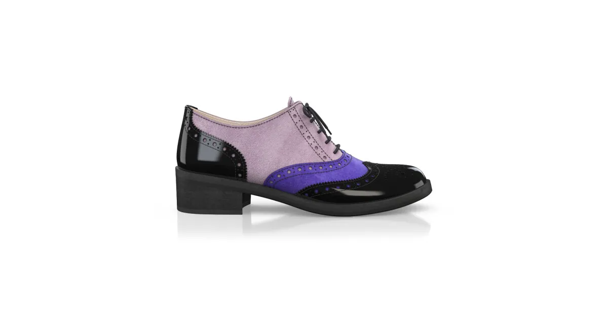Richelieu 4110 | Girotti