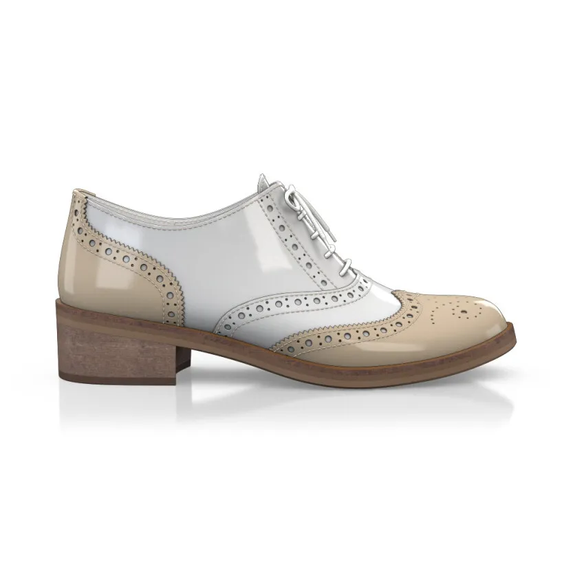 Richelieu 4731 | Girotti