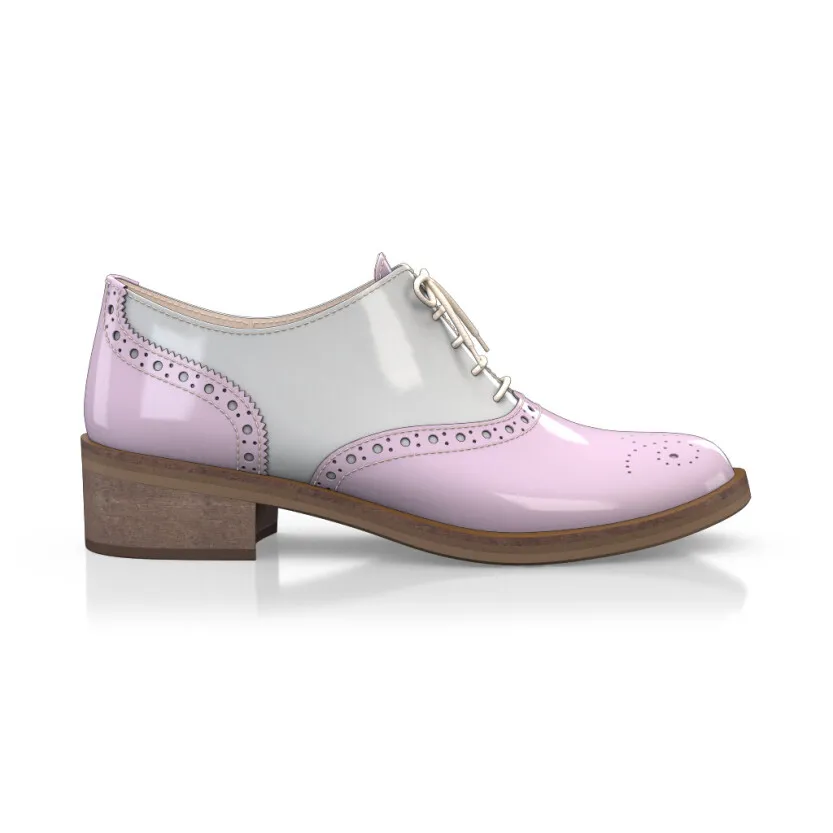 Richelieu 4732 | Girotti