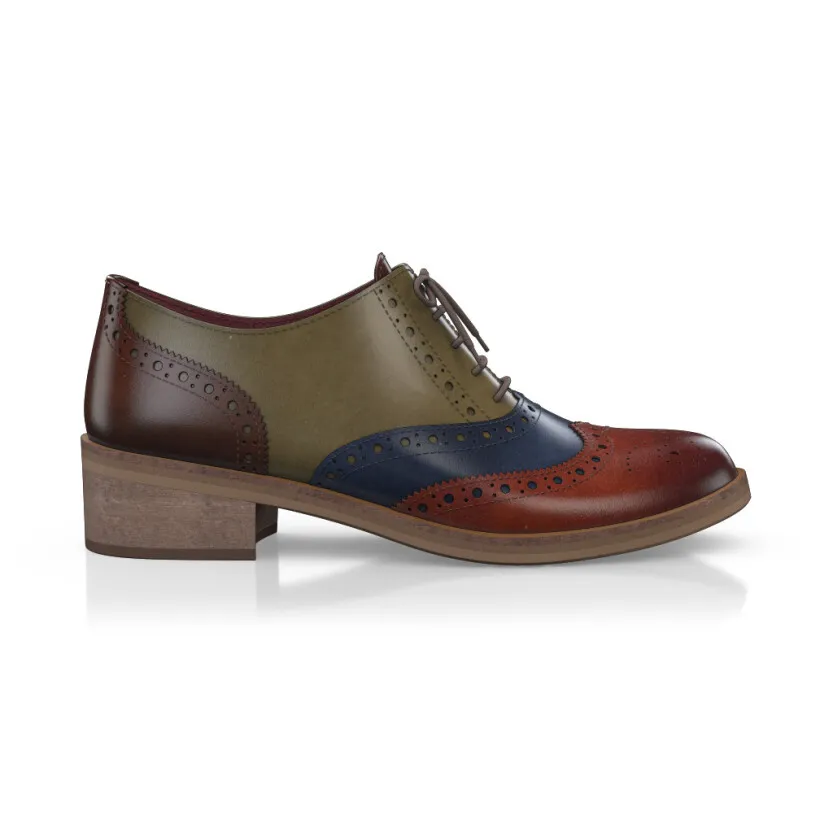 Richelieu 7385 | Girotti