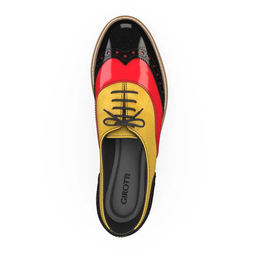 Richelieu 7563 | Girotti