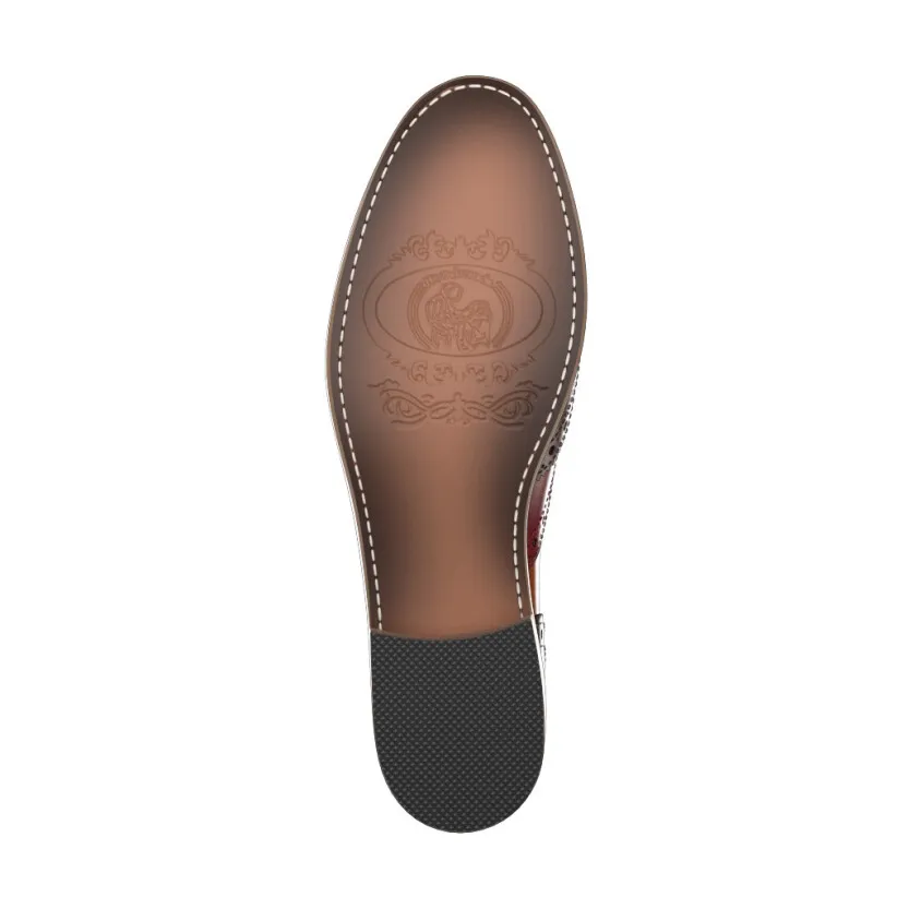 Richelieu 9673 | Girotti