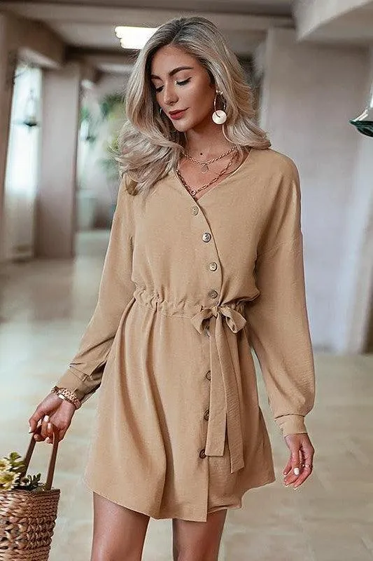 Robe Bohème Élégante