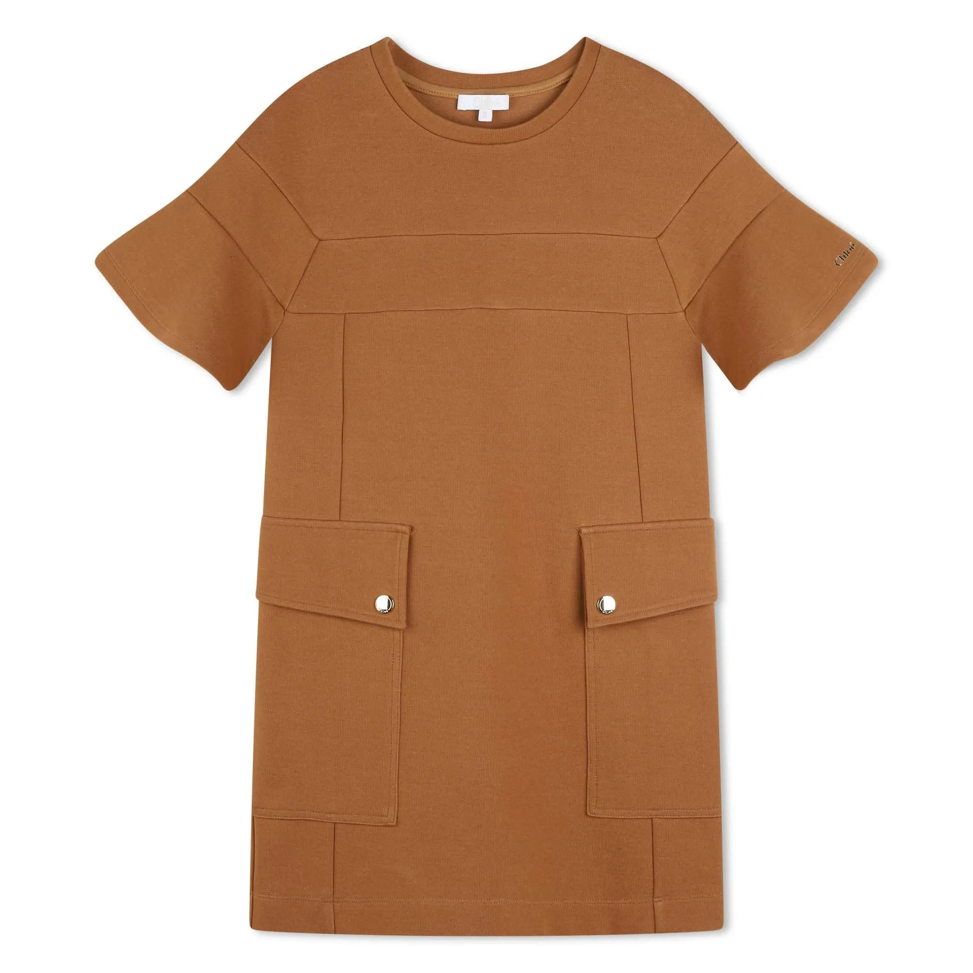 Robe Chloé Fille