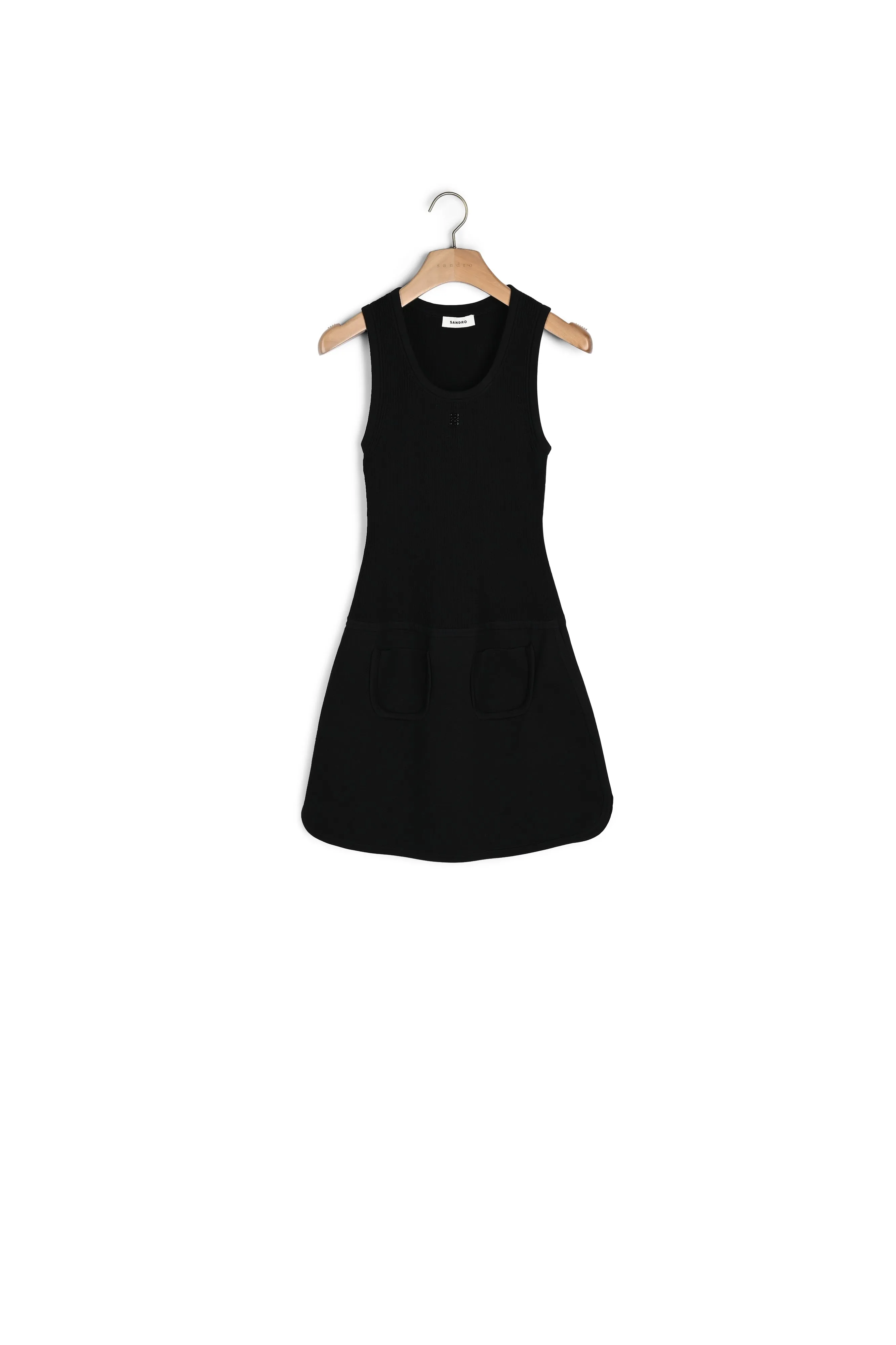 Robe débardeur