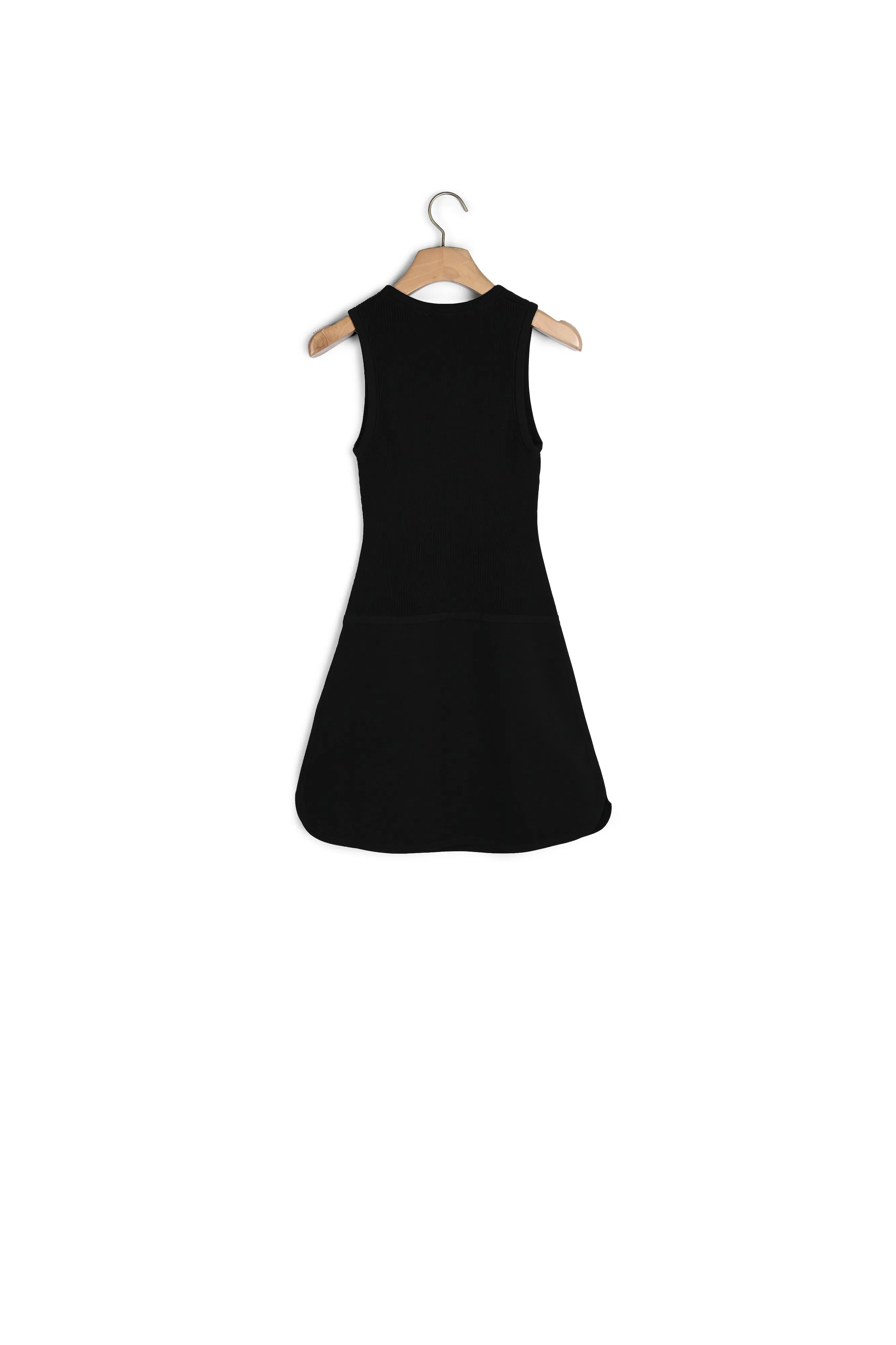 Robe débardeur