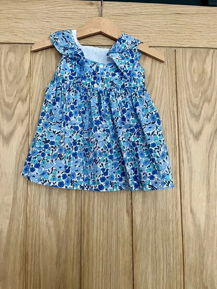 Robe Jacadi - Jacadi - 6 mois  | Beebs