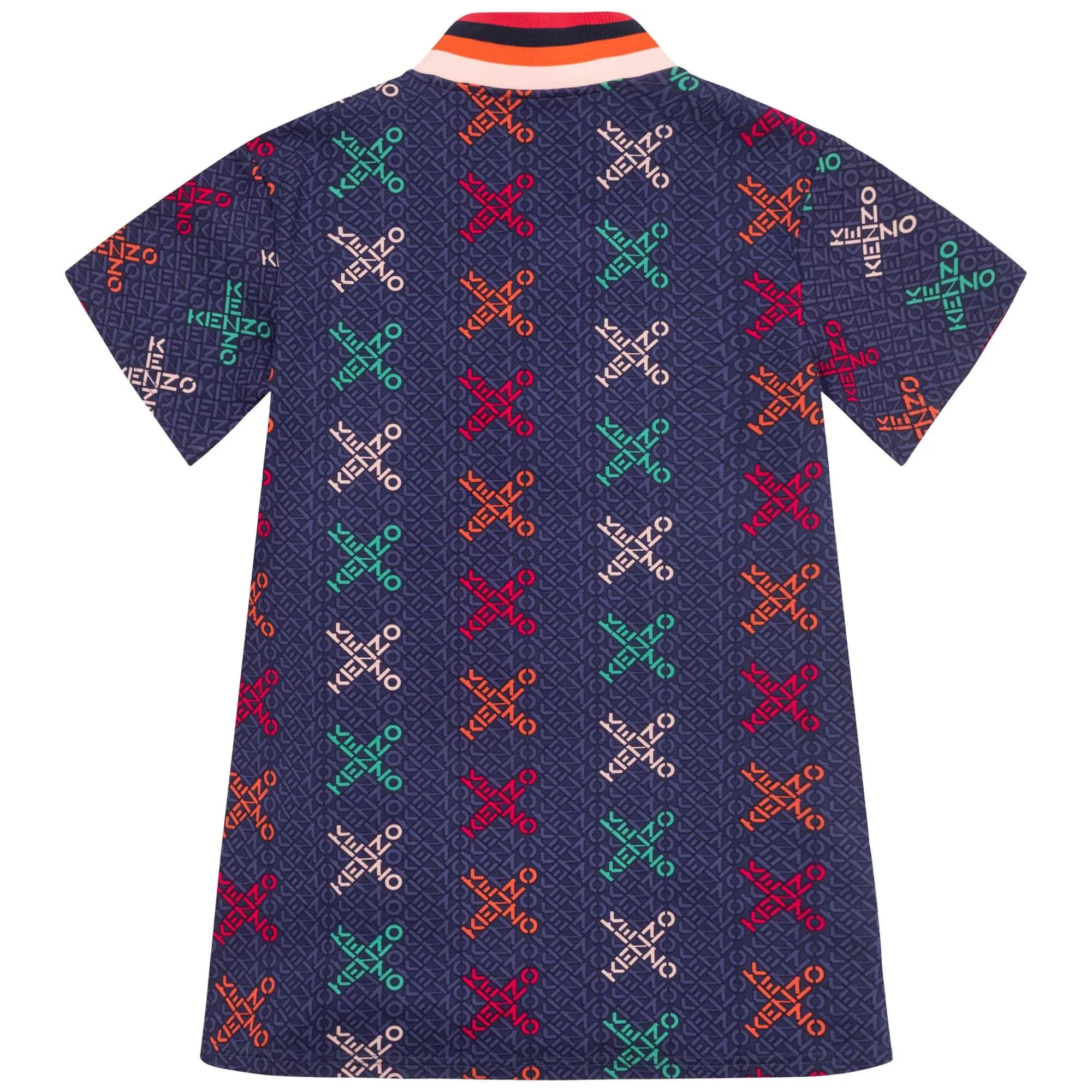 Robe Kenzo Fille