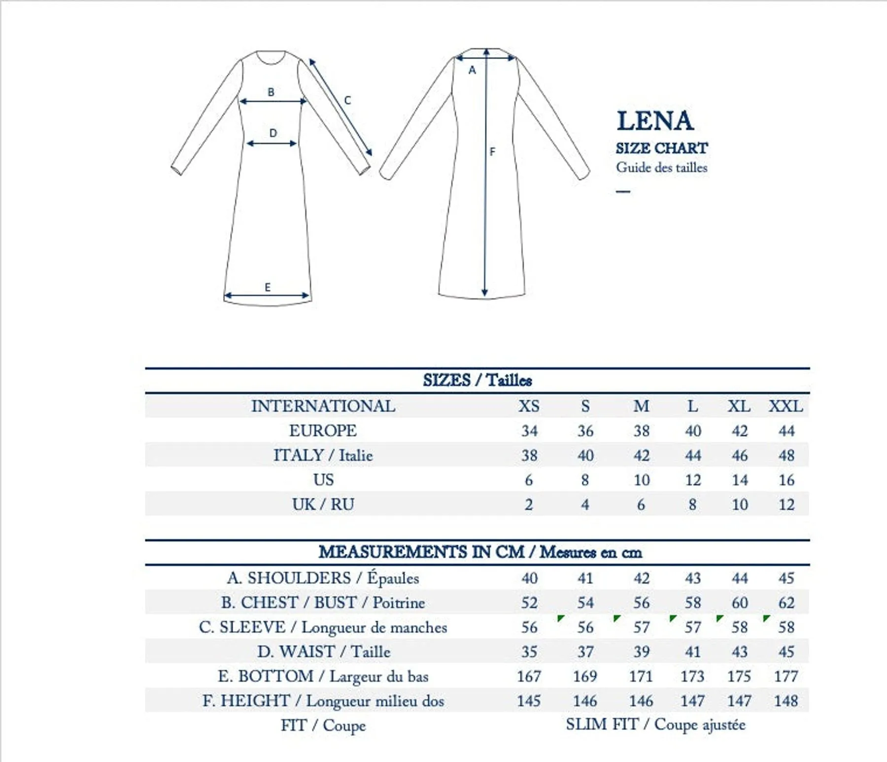 Robe Léna Vichy turquoise