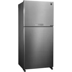 Réfrigérateur Sharp 630 Litres Inverter No Frost SJ-PV63G-DST | Kokta Home