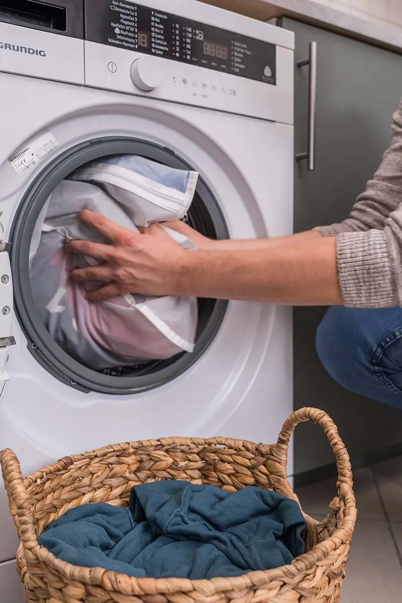 Sac de lavage GuppyFriend