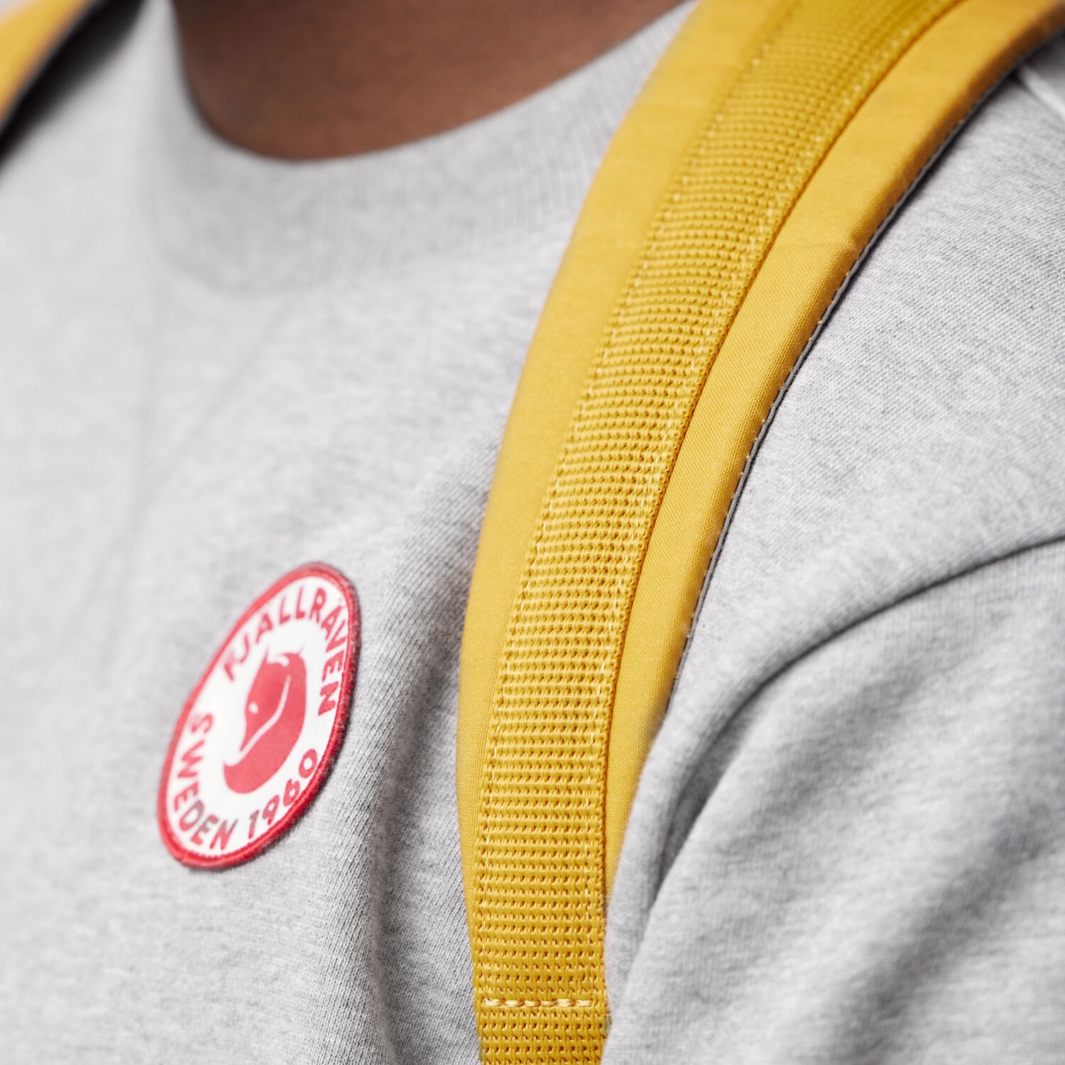 Sac de Voyage Fjällräven Kånken Weekender Ox Red