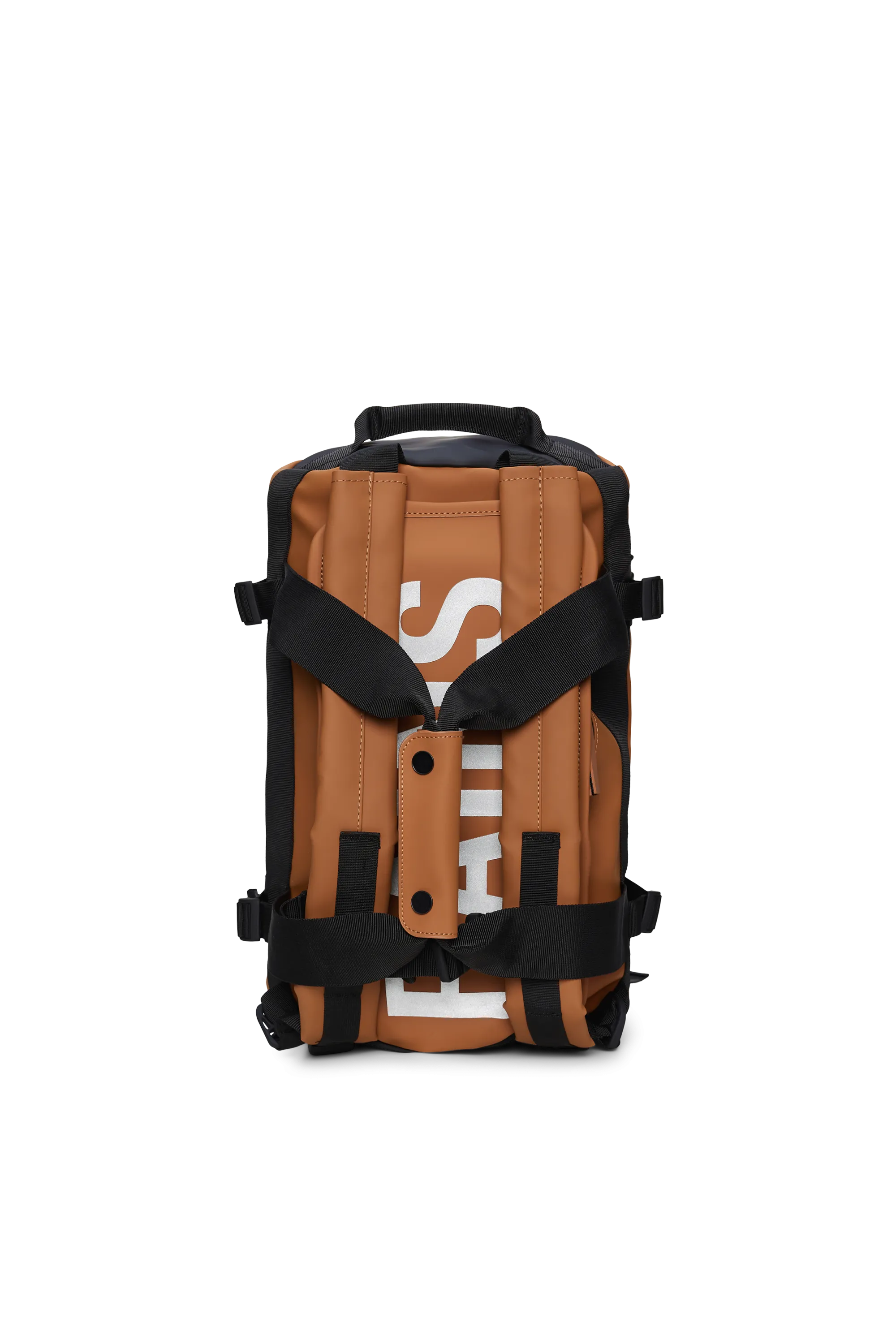 Sac De Voyage Orange Rains - Femme | Citadium